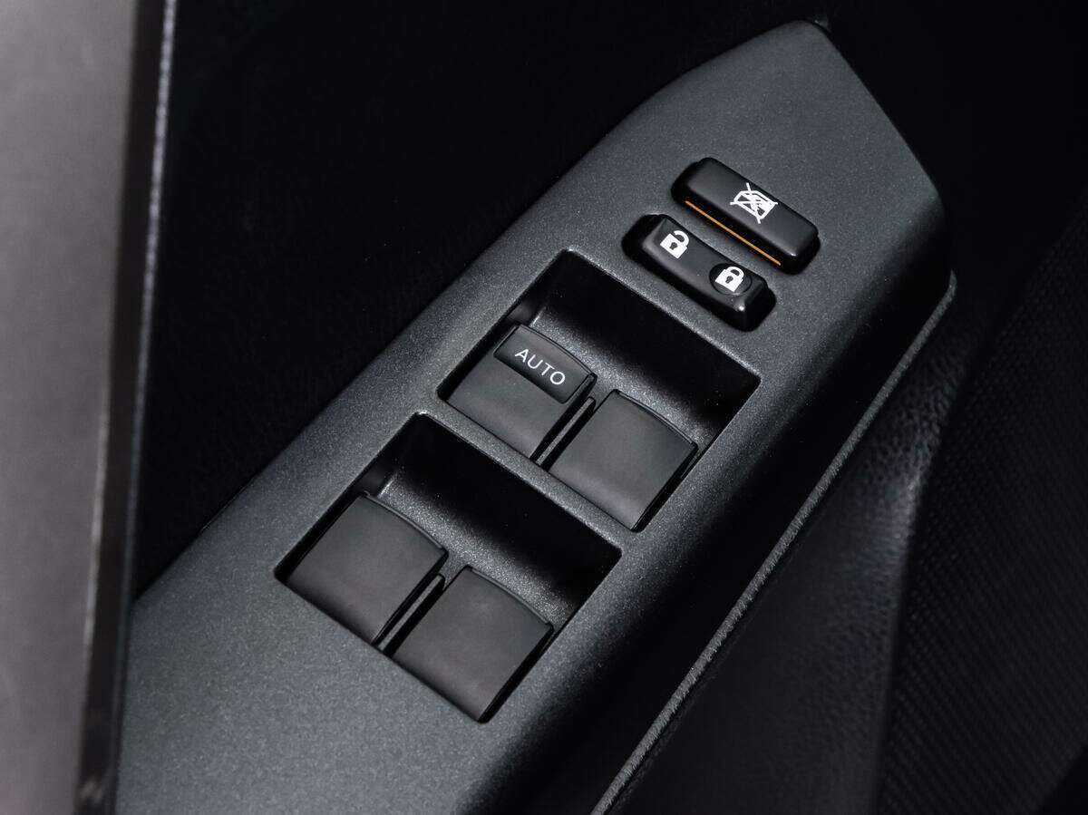 Купить Toyota RAV4, 2017, 123 800 км, фото №16