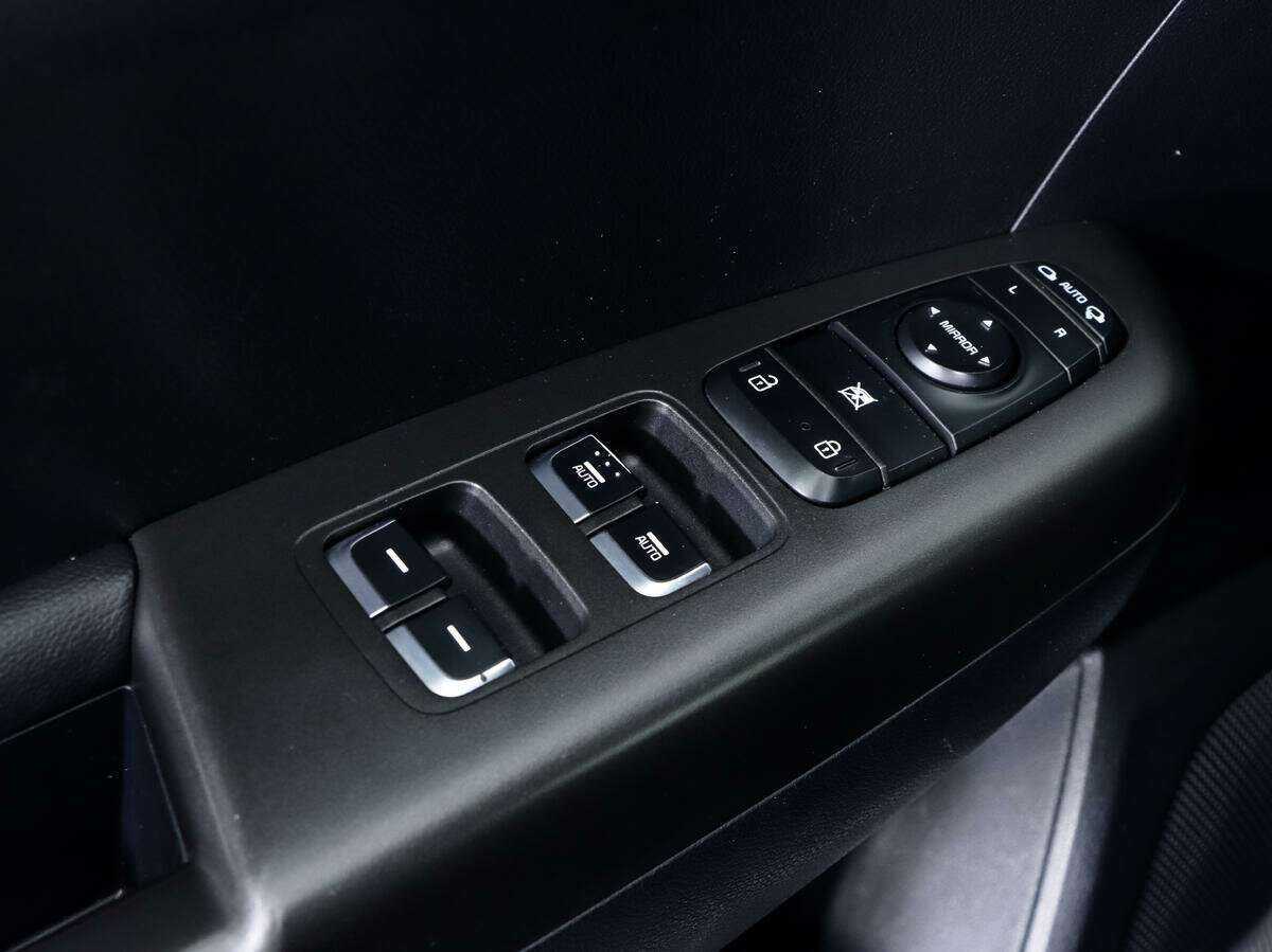 Купить Kia Sportage, 2018, 105 690 км, фото №10