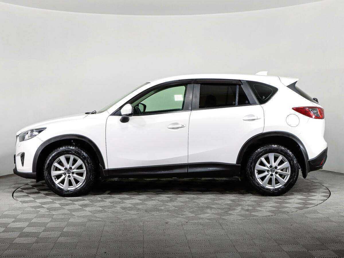 Купить Mazda CX-5, 2012, 146 652 км, фото №7