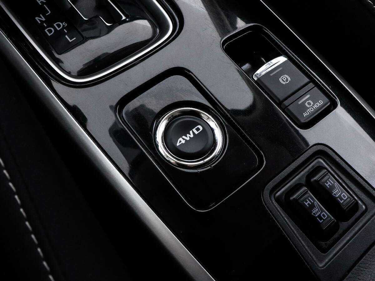 Купить Mitsubishi Outlander, 2020, 93 538 км, фото №13