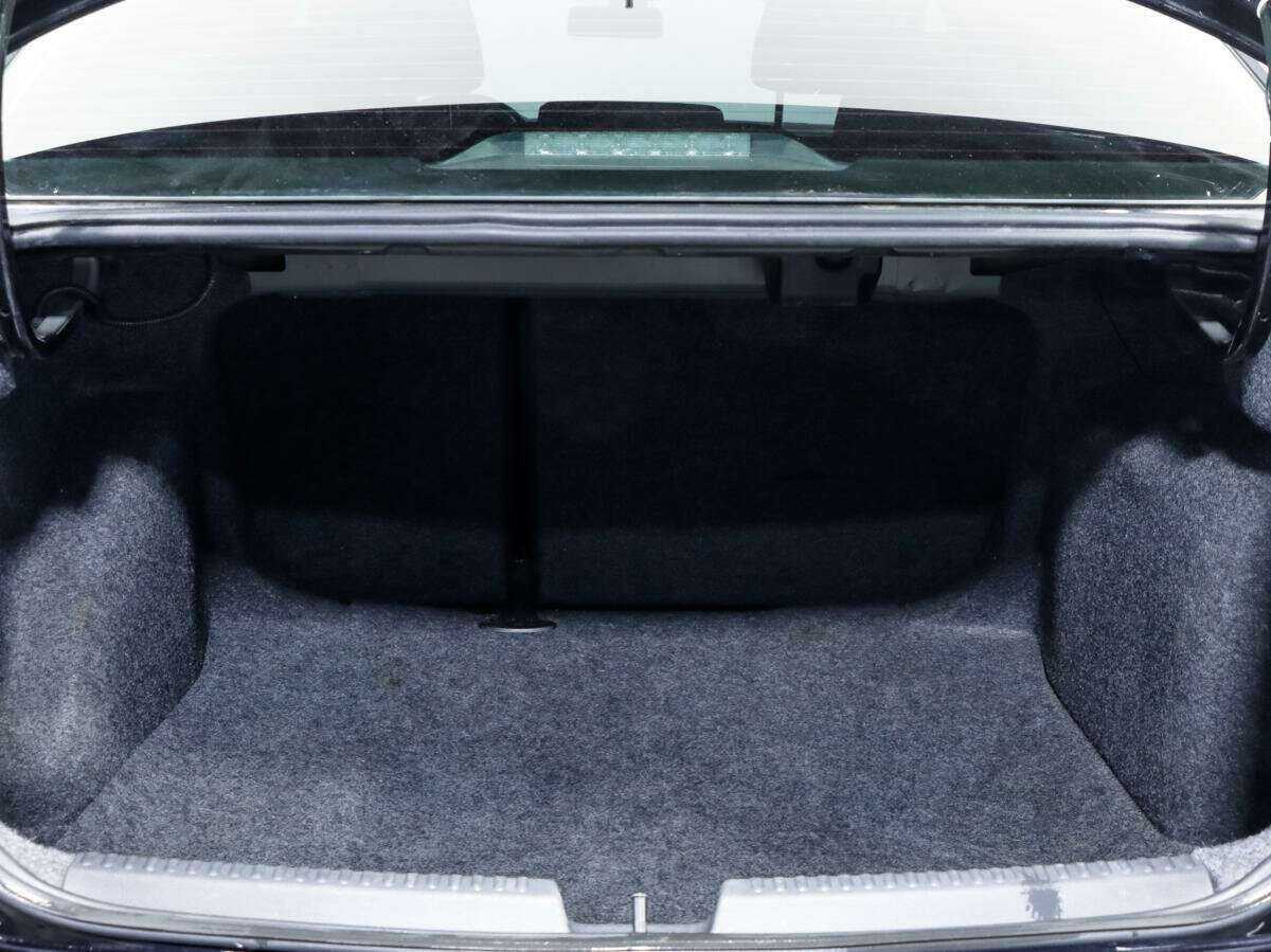 Купить Volkswagen Polo, 2015, 105 482 км, фото №12