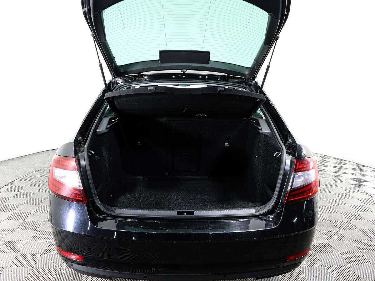 Купить Skoda Octavia, 2019, 92 000 км, фото №18