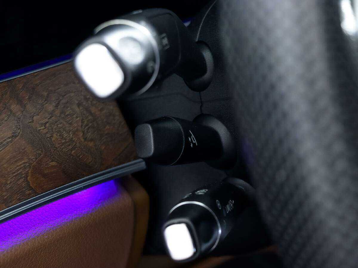 Купить Mercedes-Benz E-Класс 200, 2016, 103 500 км, фото №14