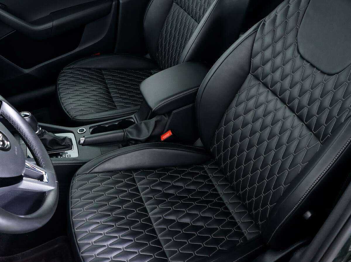 Купить Skoda Octavia, 2019, 31 850 км, фото №20