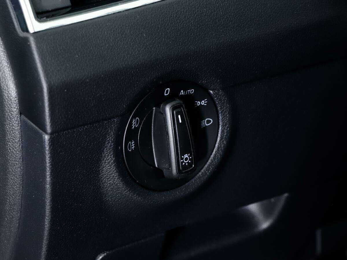 Купить Skoda Octavia, 2019, 31 850 км, фото №21