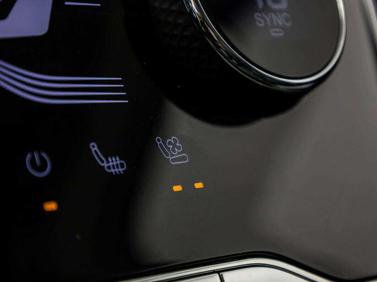 Купить EXEED VX, 2021, 58 260 км, фото №16