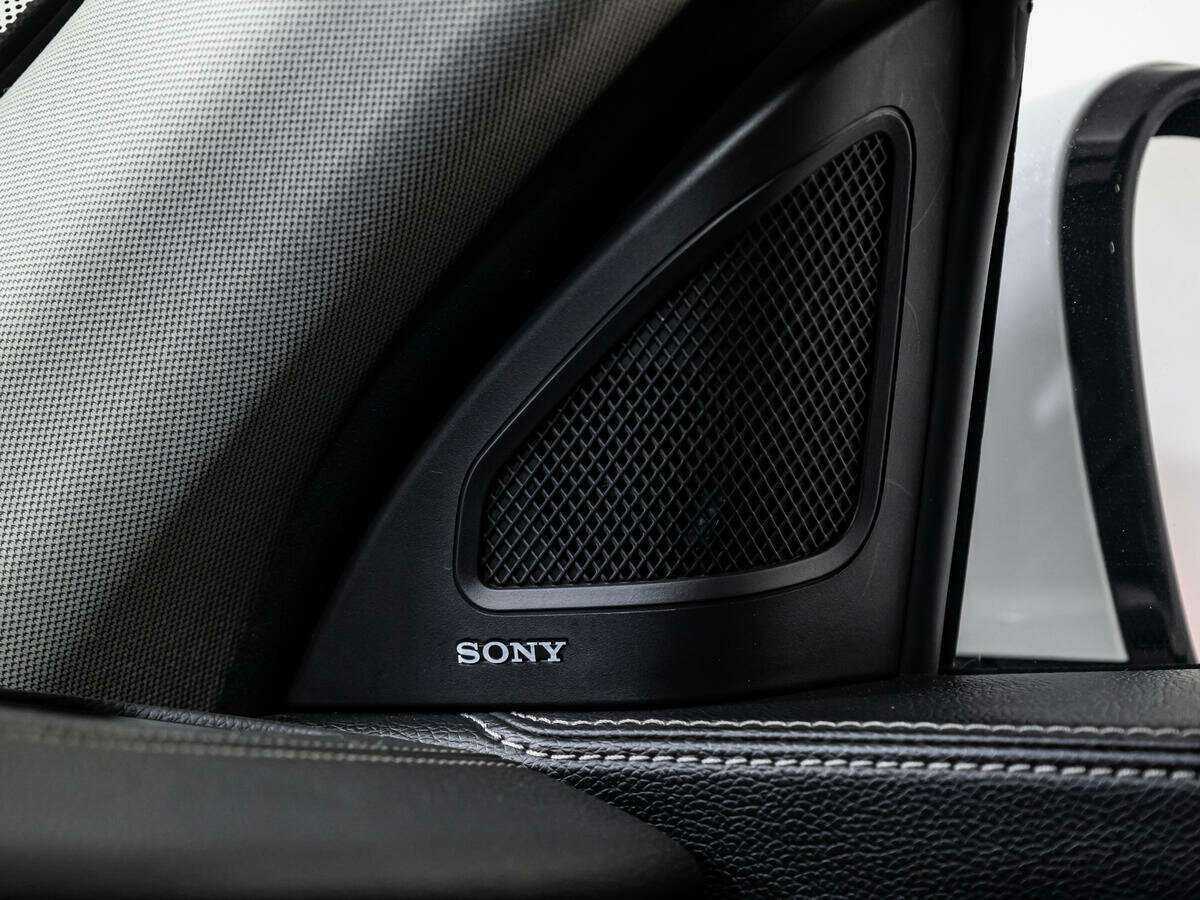 Купить EXEED VX, 2021, 58 260 км, фото №18