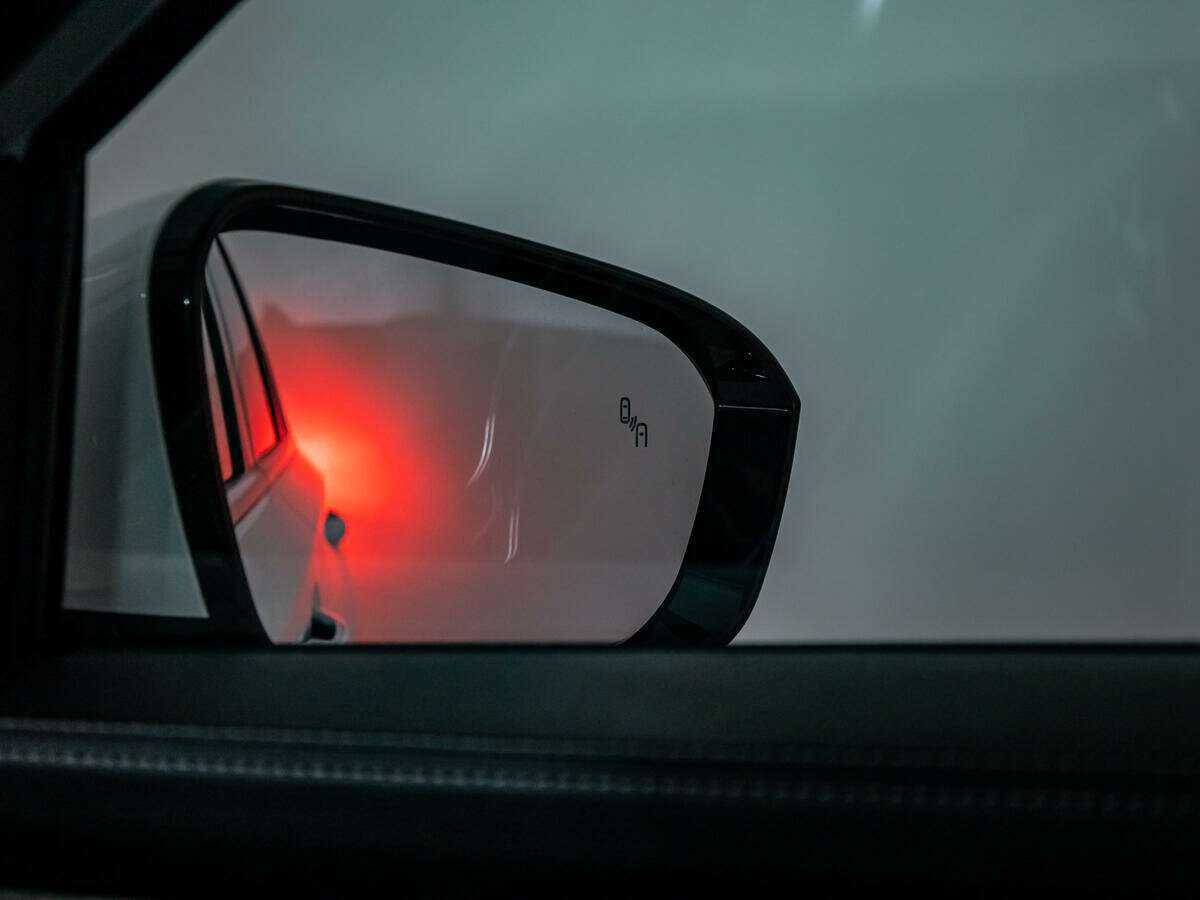 Купить EXEED VX, 2021, 58 260 км, фото №19