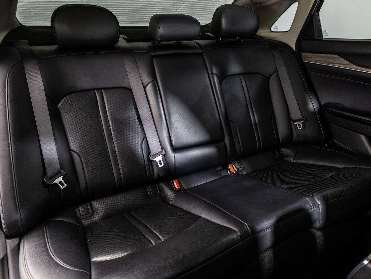 Купить Kia K5, 2020, 107 000 км, фото №9