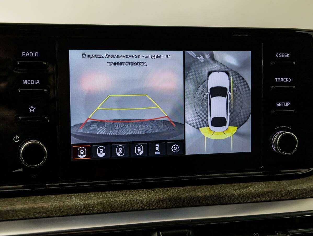 Купить Kia K5, 2020, 107 000 км, фото №21