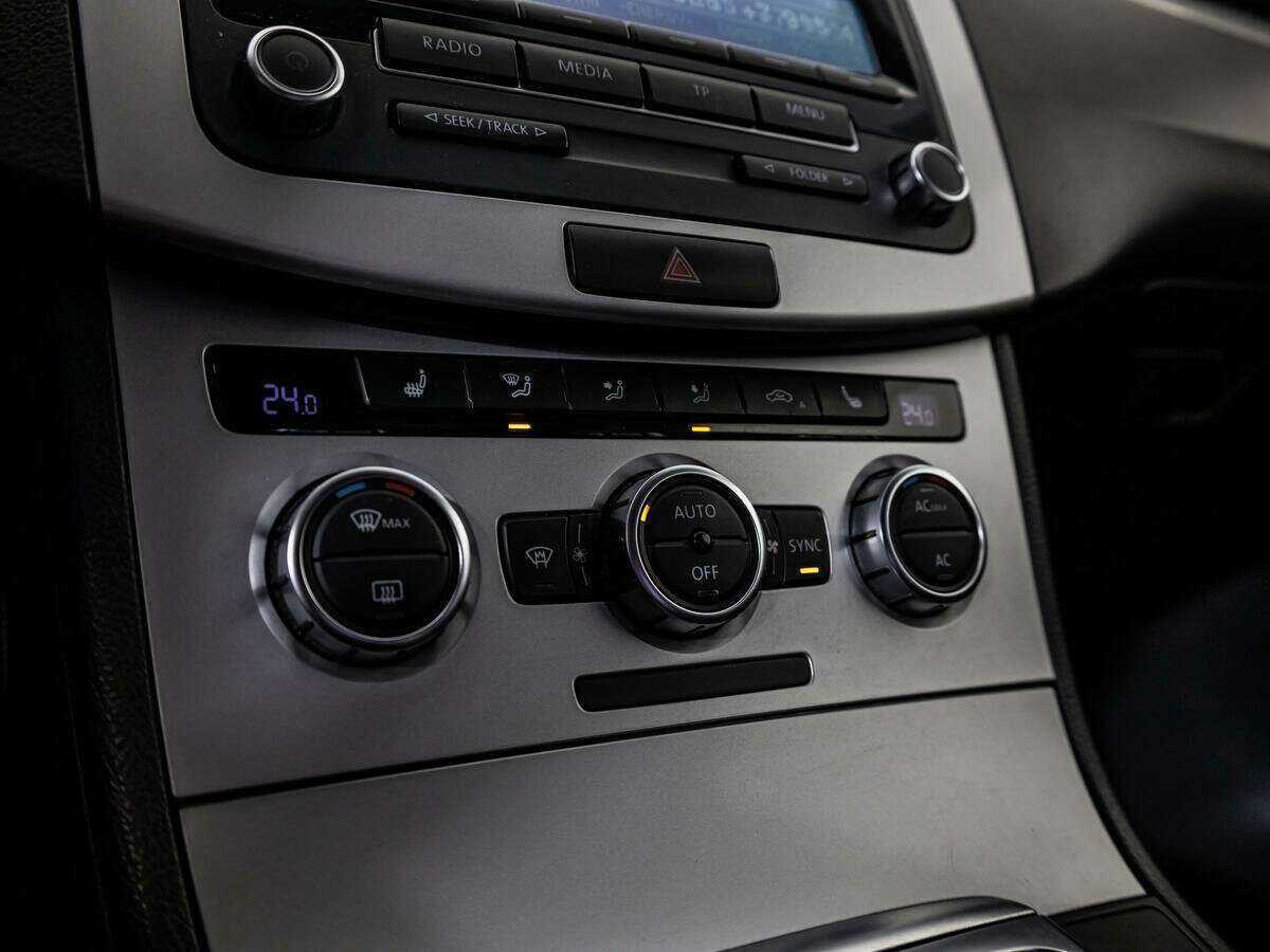 Купить Volkswagen Passat, 2012, 279 510 км, фото №15