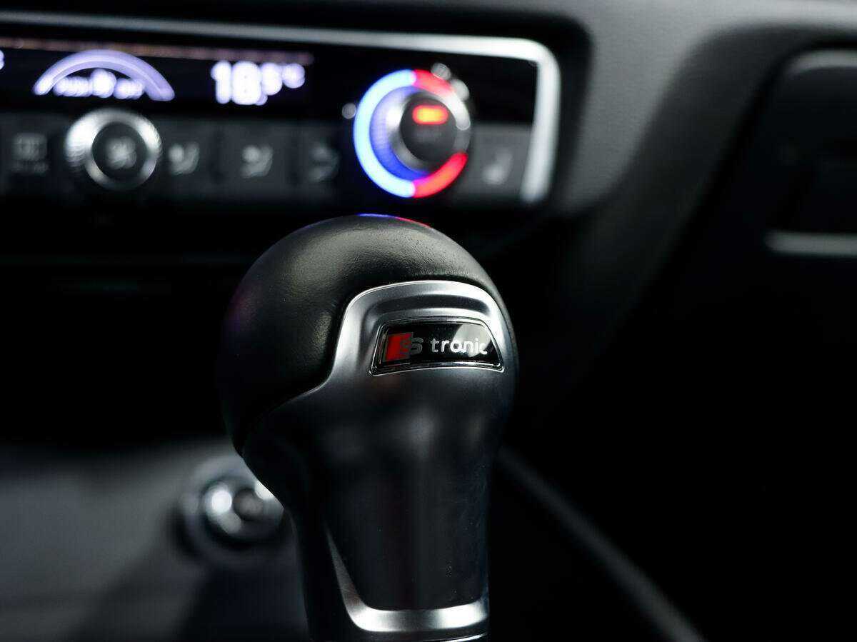 Купить Audi A3, 2020, 49 245 км, фото №15