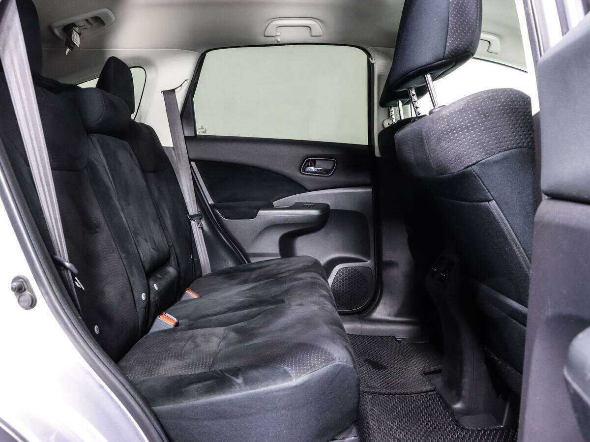 Купить Honda CR-V, 2013, 188 467 км, фото №14