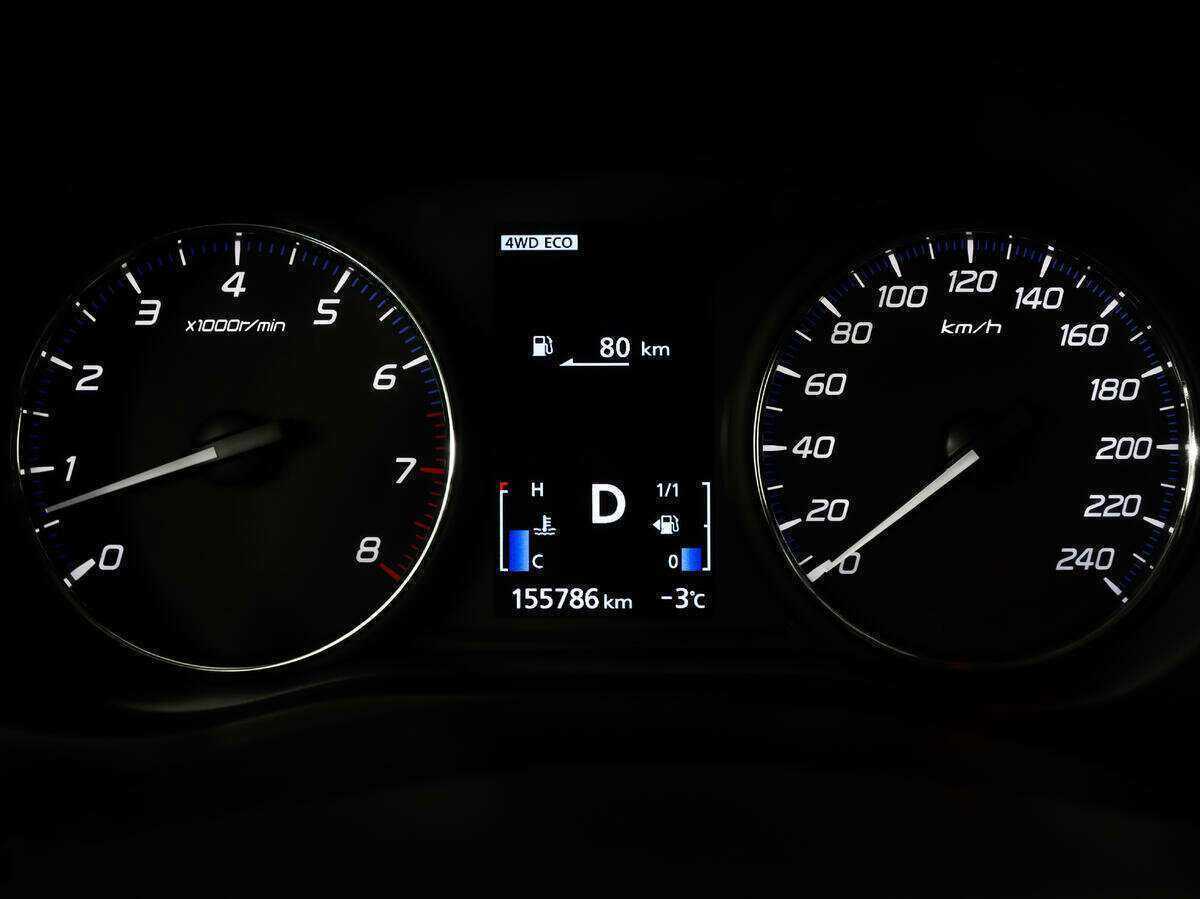 Купить Mitsubishi Outlander, 2016, 156 000 км, фото №20