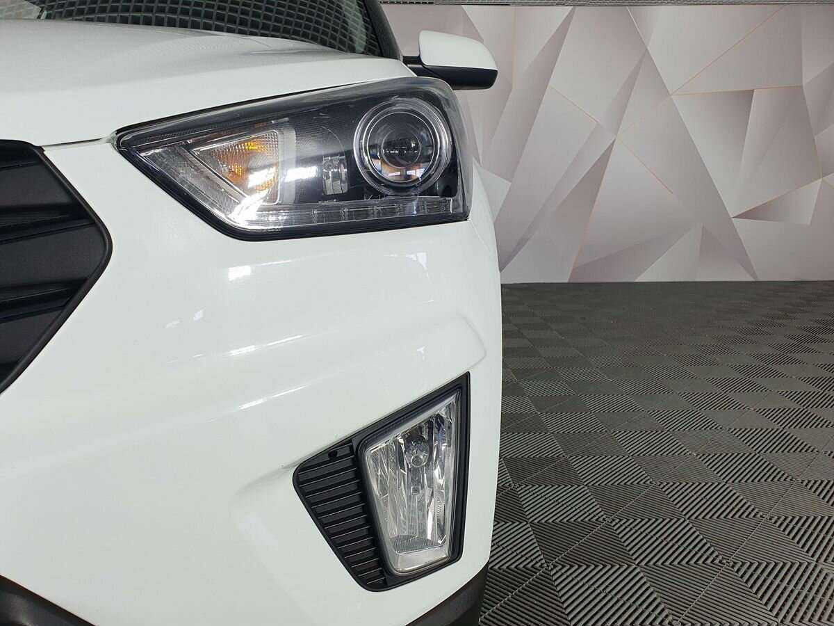 Купить Hyundai Creta, 2019, 75 000 км, фото №15