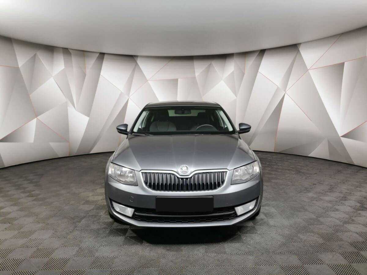 Купить Skoda Octavia, 2013, 142 621 км, фото №7