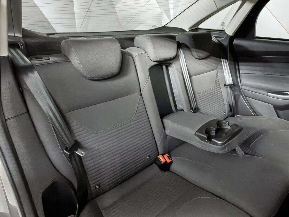 Купить Ford Focus, 2016, 175 201 км, фото №13