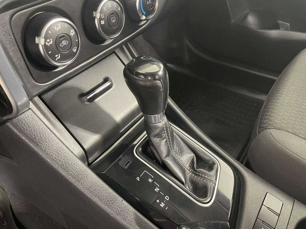 Купить Toyota Corolla, 2017, 168 150 км, фото №13