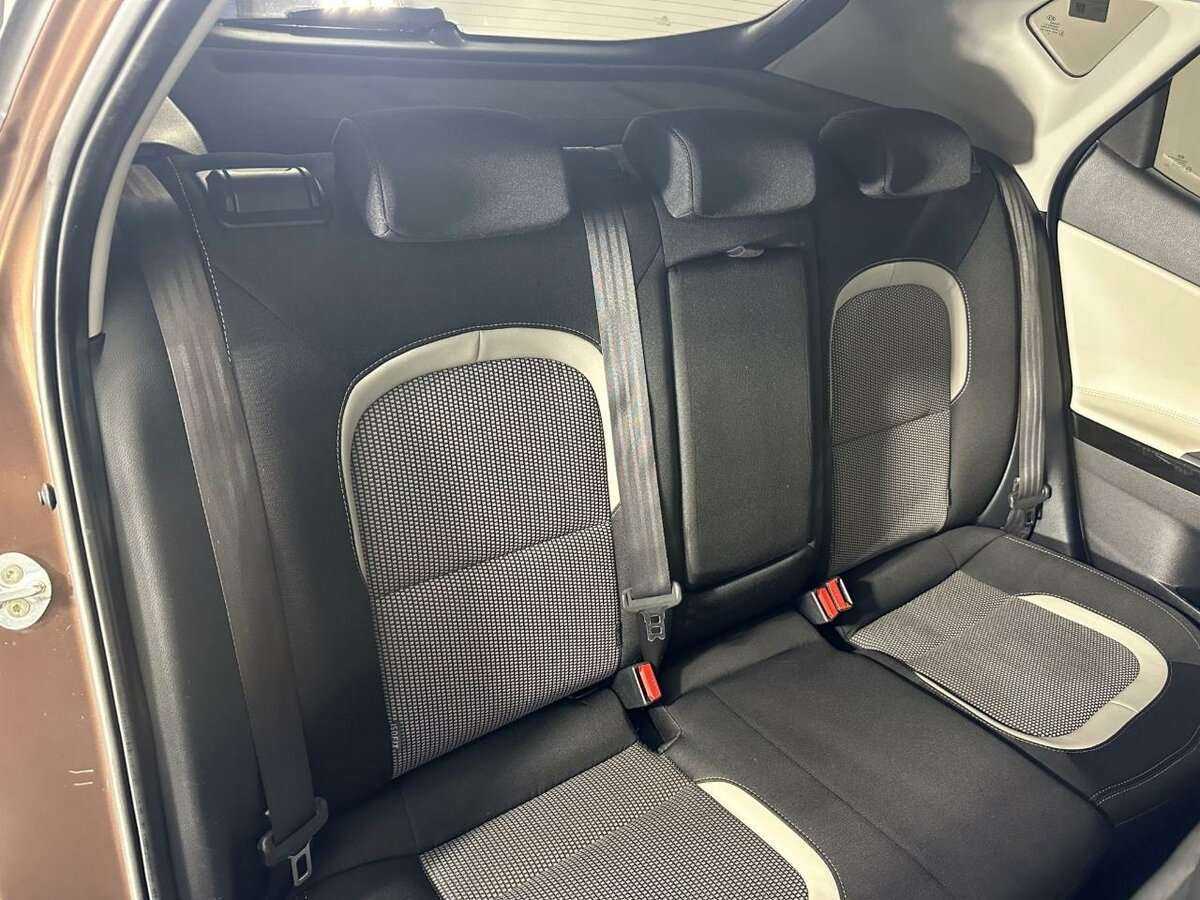 Купить Kia Ceed, 2014, 117 000 км, фото №15