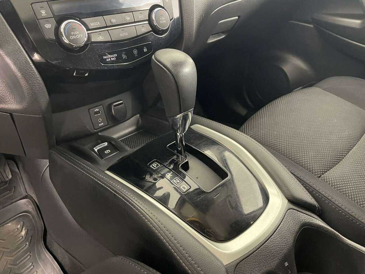 Купить Nissan Qashqai, 2017, 207 130 км, фото №13