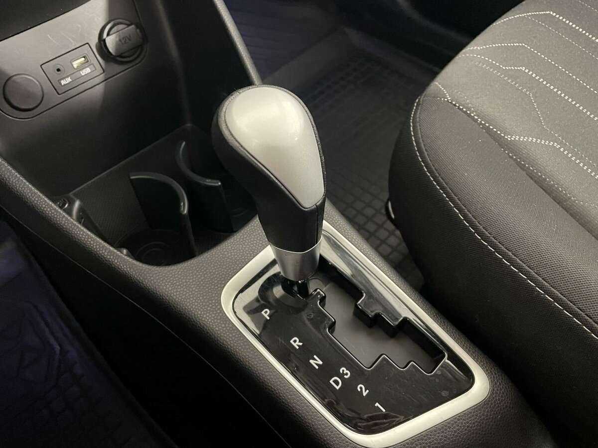 Купить Kia Picanto, 2015, 61 400 км, фото №12