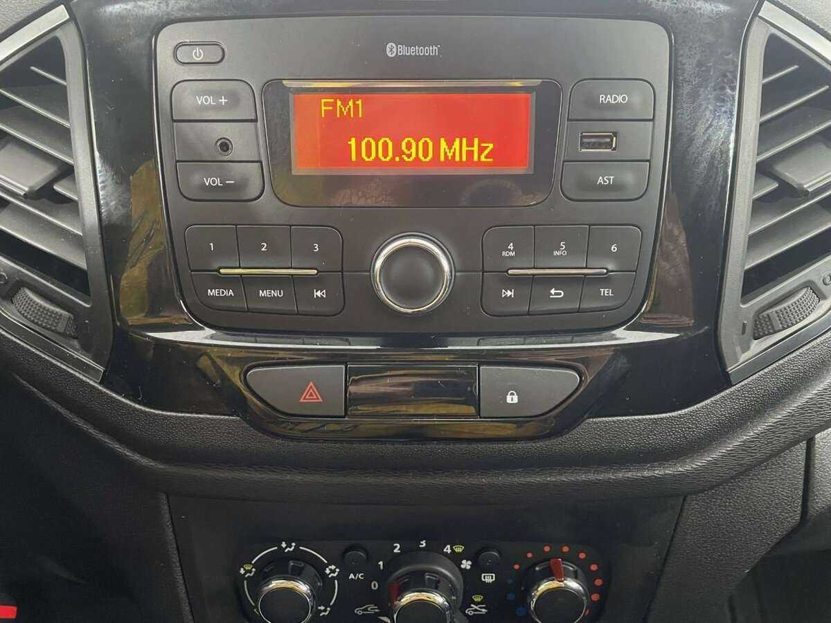 Купить Lada (ВАЗ) XRAY Cross, 2021, 35 367 км, фото №10