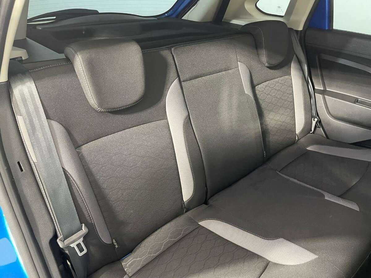 Купить Lada (ВАЗ) XRAY Cross, 2021, 35 367 км, фото №13