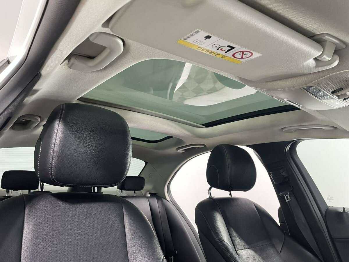 Купить Mercedes-Benz C-Класс 180, 2015, 229 993 км, фото №15