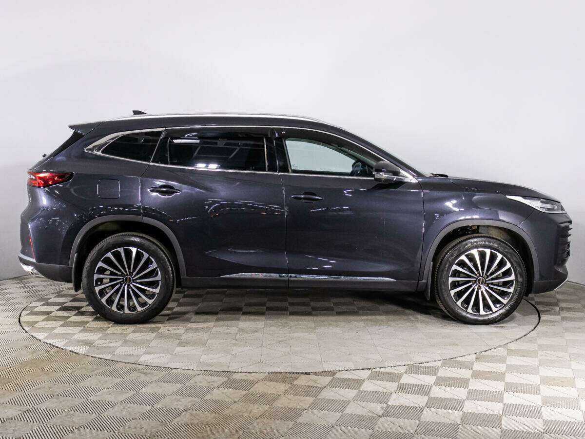 Купить EXEED TXL, 2022, 22 330 км, фото №4