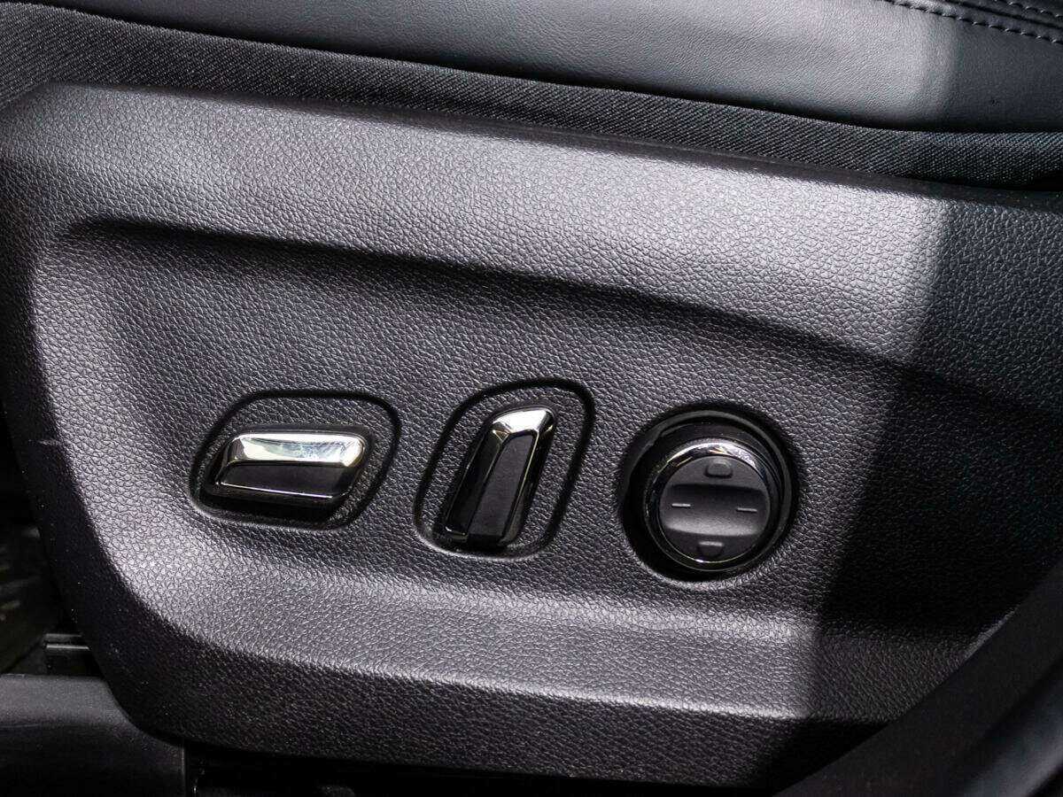 Купить EXEED TXL, 2022, 22 330 км, фото №15