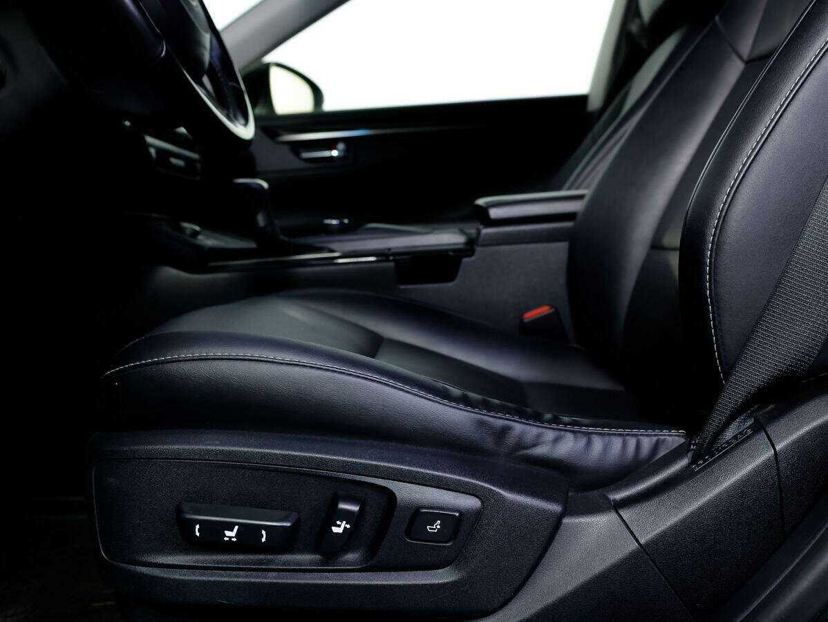 Купить Lexus ES 200, 2017, 104 501 км, фото №15