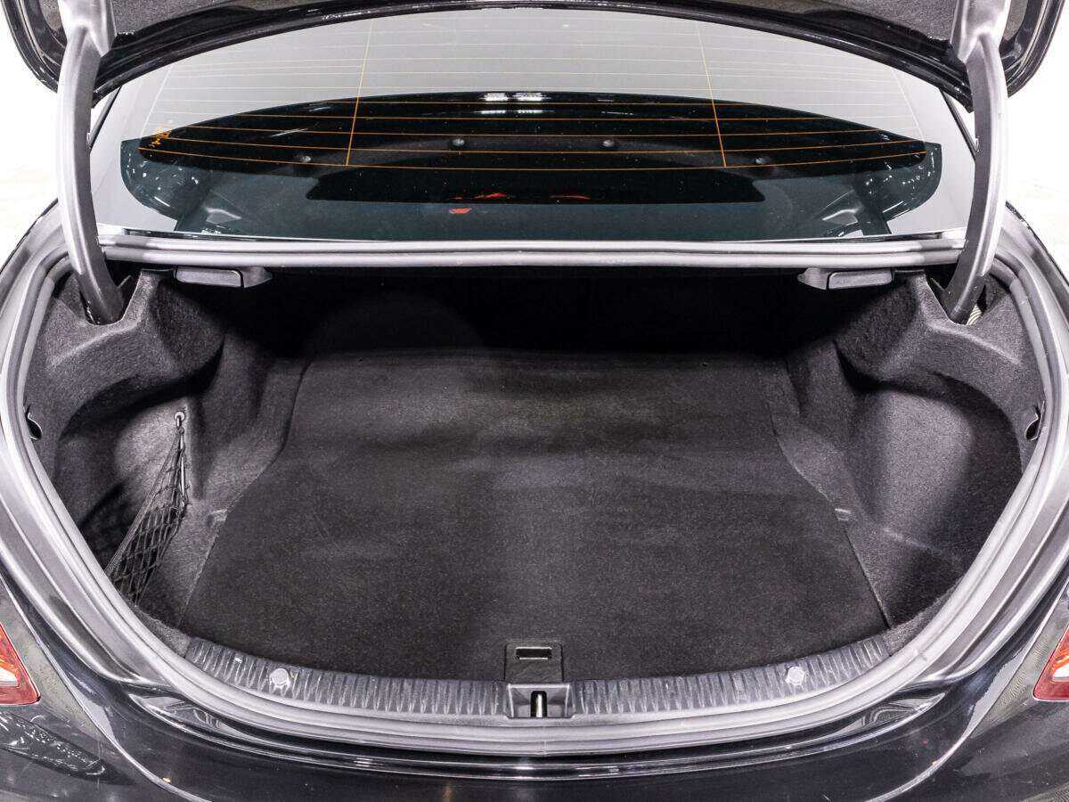 Купить Mercedes-Benz C-Класс 200, 2018, 87 299 км, фото №15