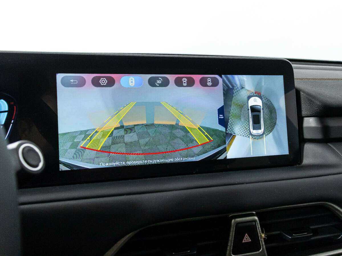 Купить EXEED TXL, 2023, 31 195 км, фото №15