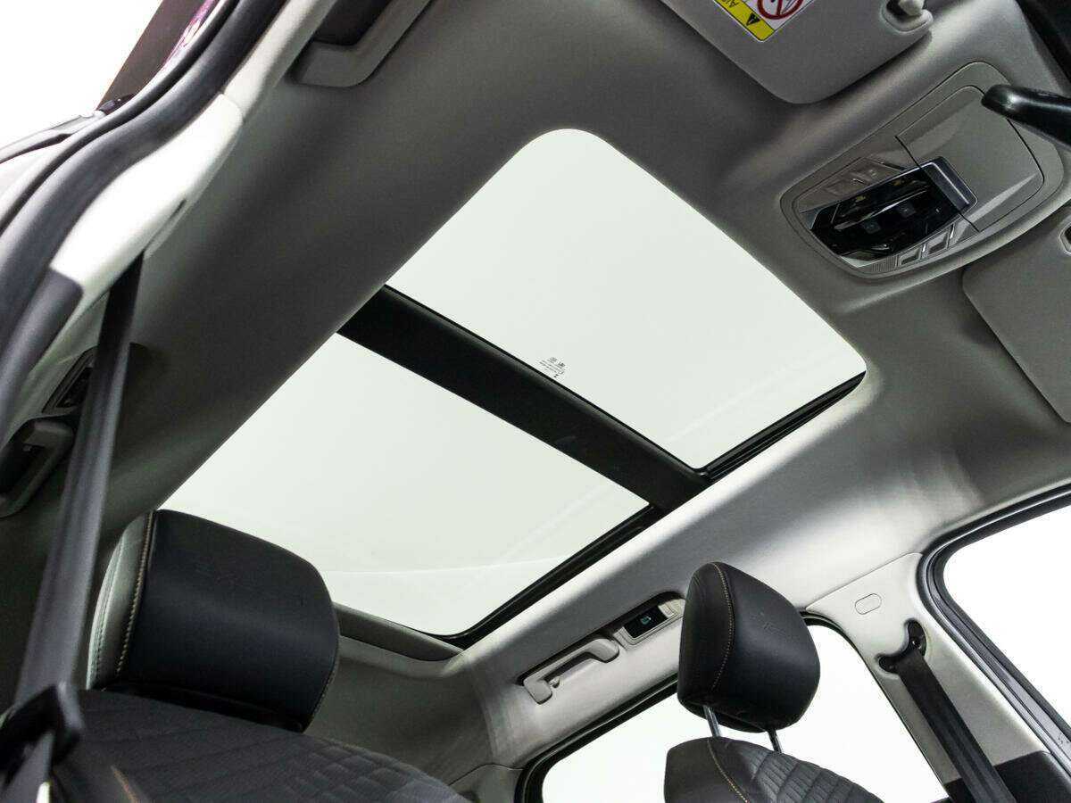 Купить EXEED TXL, 2023, 31 195 км, фото №16