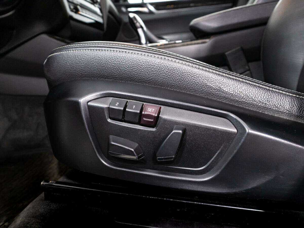 Купить BMW X3 30d xDrive, 2015, 155 082 км, фото №17