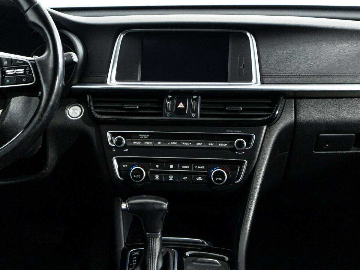 Купить Kia Optima, 2019, 184 755 км, фото №13
