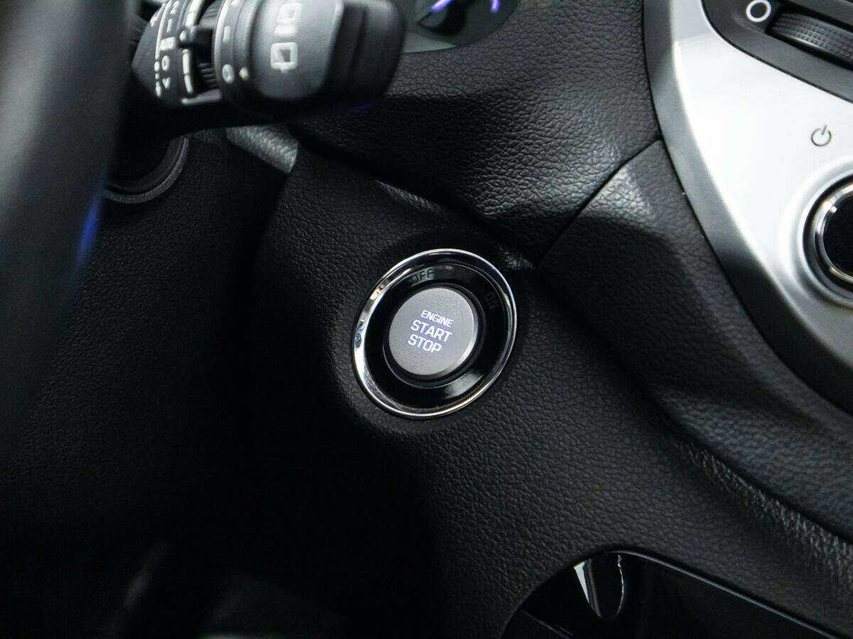 Купить Hyundai Tucson, 2017, 111 717 км, фото №18