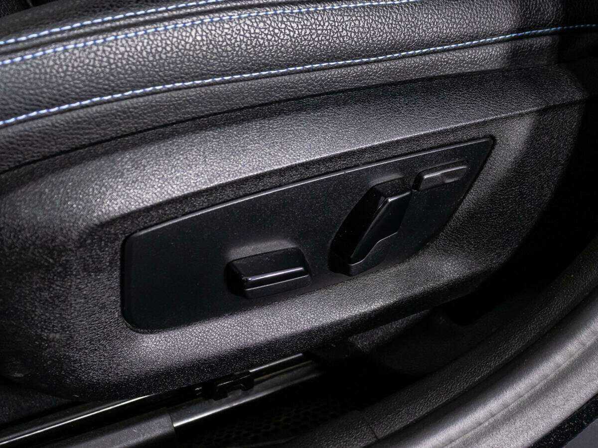 Купить BMW 5 серии 520d xDrive, 2018, 182 600 км, фото №15