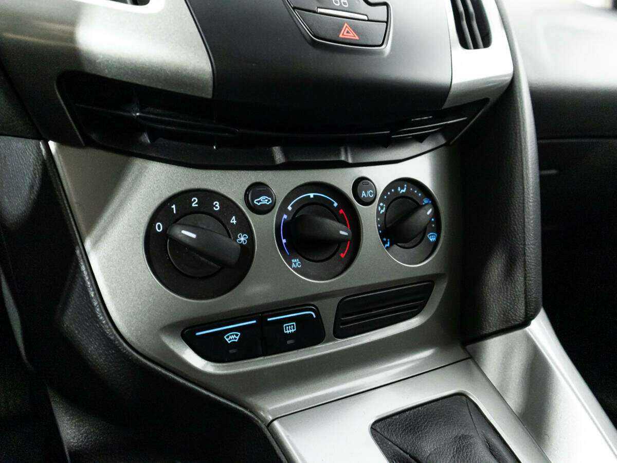 Купить Ford Focus, 2013, 90 283 км, фото №15