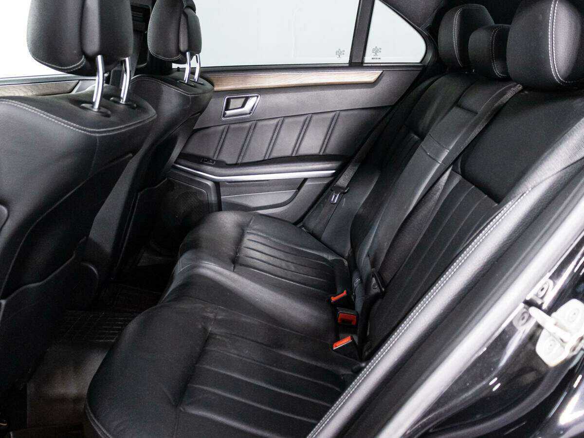 Купить Mercedes-Benz E-Класс 300, 2014, 197 049 км, фото №10