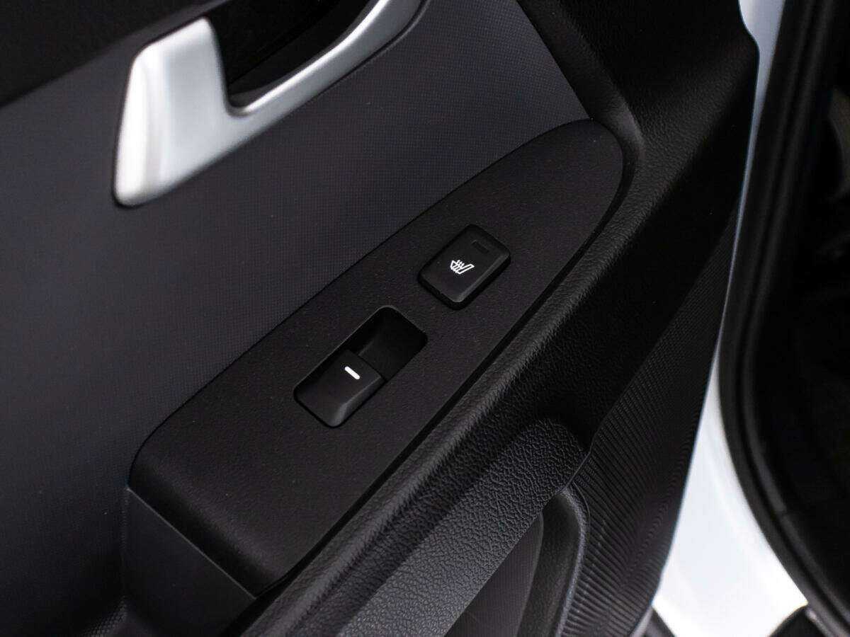 Купить Kia Sportage, 2014, 128 349 км, фото №15