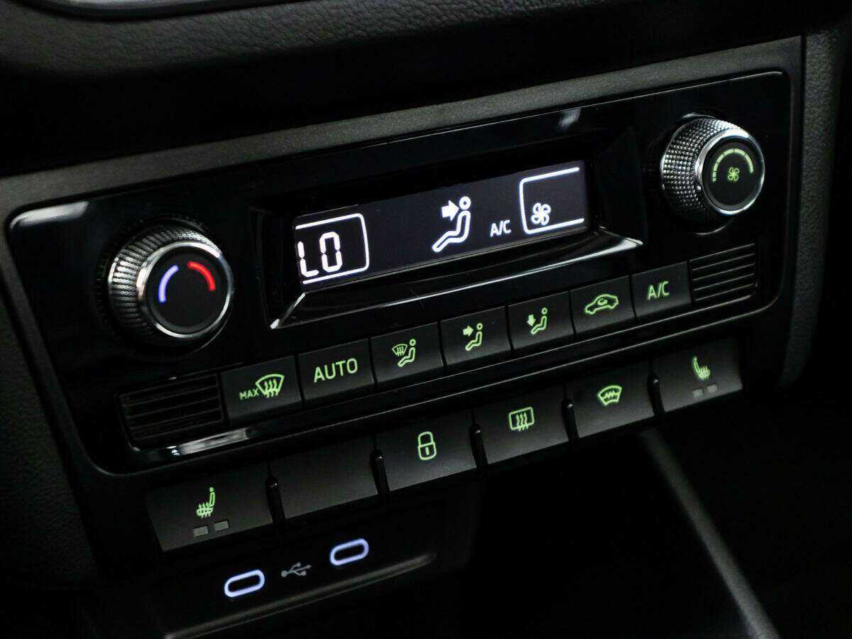 Купить Skoda Rapid, 2020, 22 838 км, фото №15