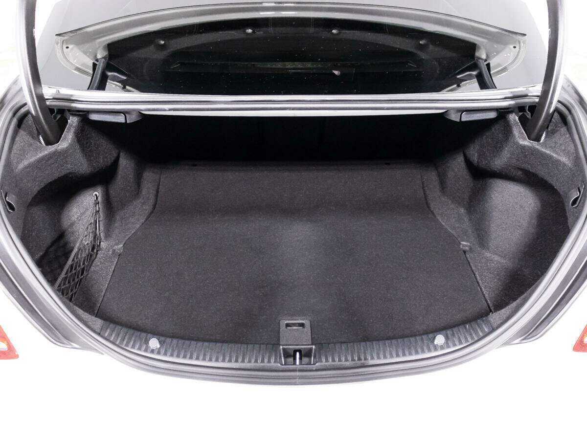 Купить Mercedes-Benz C-Класс 180 9G-TRONIC, 2017, 77 391 км, фото №15