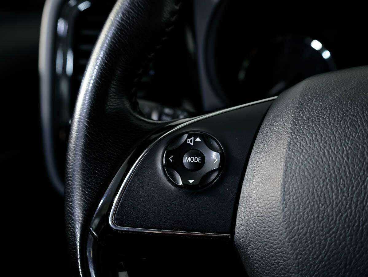 Купить Mitsubishi Outlander, 2018, 94 398 км, фото №14