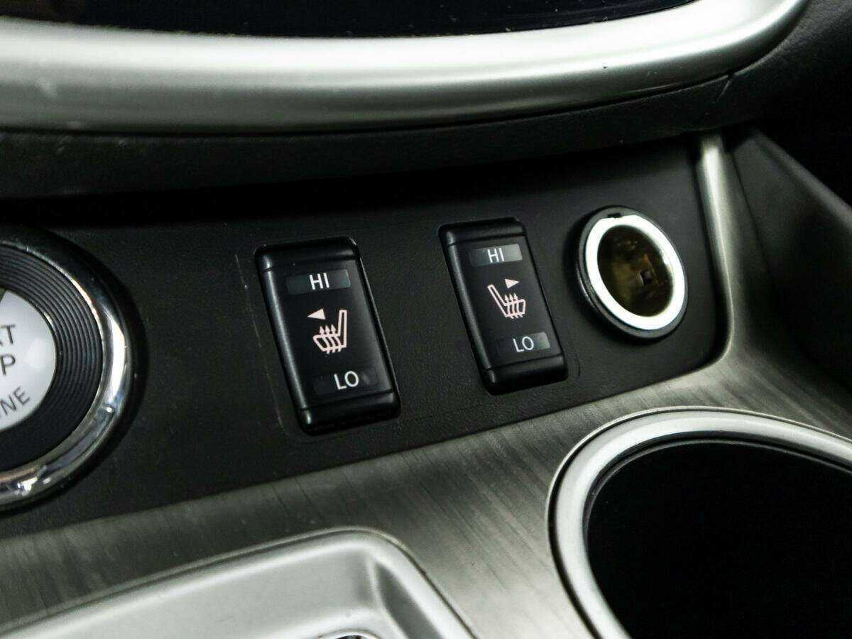 Купить Nissan Murano, 2018, 95 319 км, фото №19