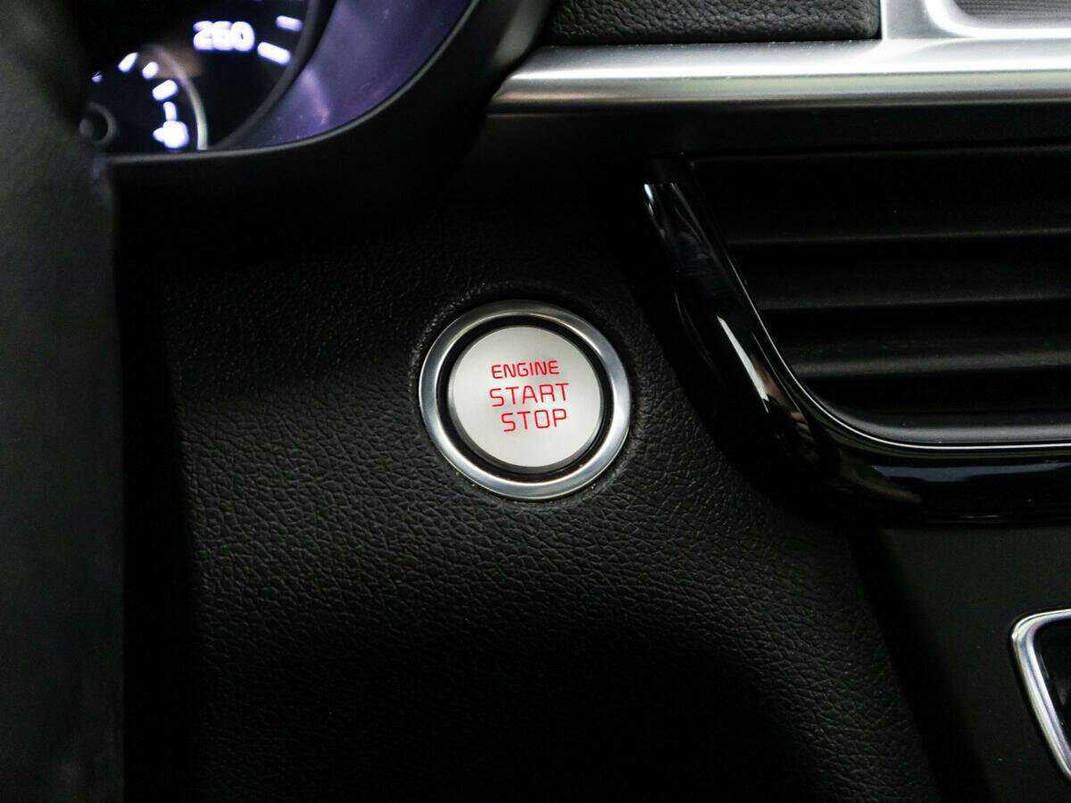 Купить Kia Optima, 2018, 118 000 км, фото №21