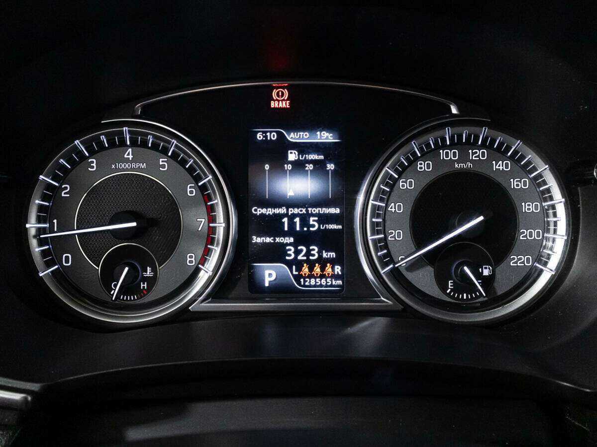 Купить Suzuki Vitara, 2019, 128 560 км, фото №12