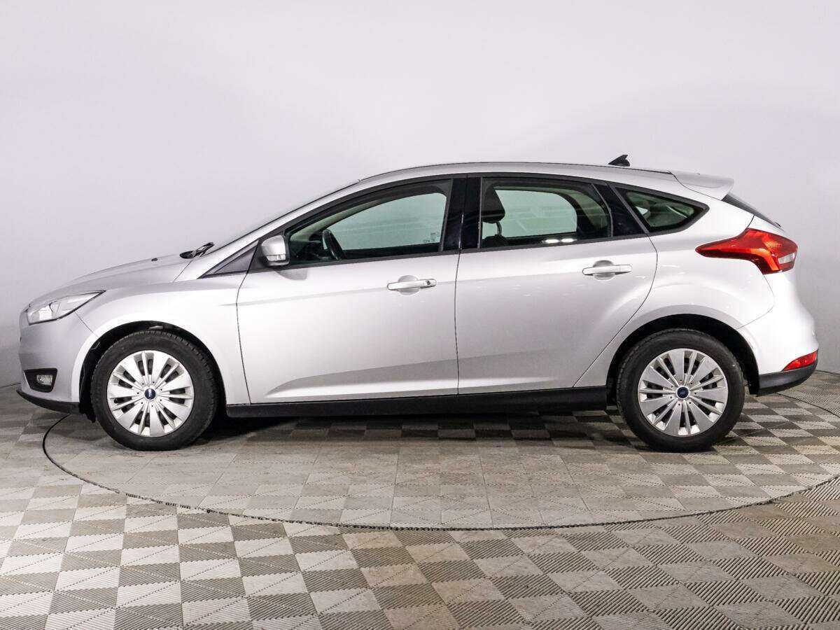 Купить Ford Focus, 2018, 130 000 км, фото №8