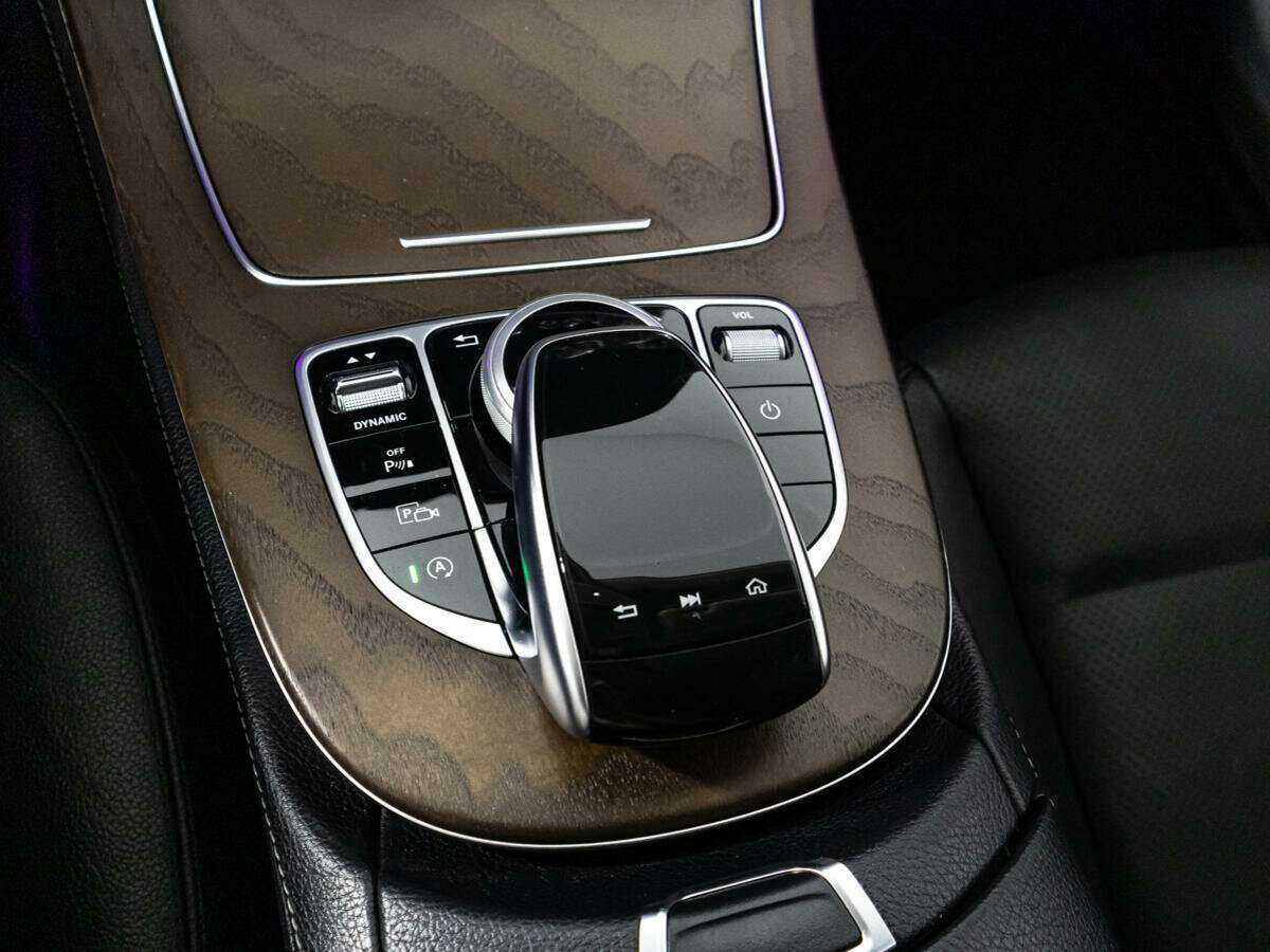 Купить Mercedes-Benz E-Класс 200, 2017, 107 579 км, фото №17