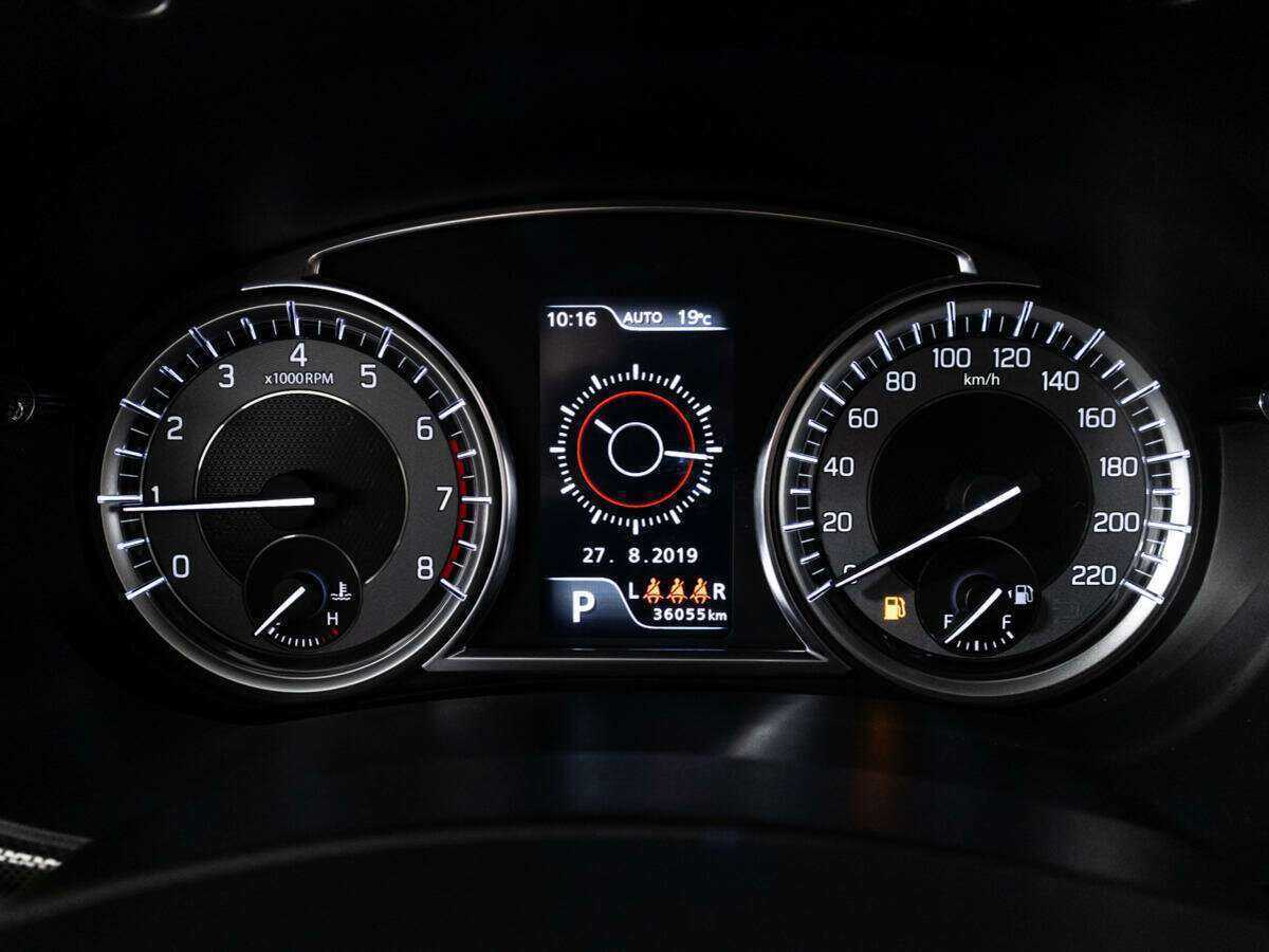 Купить Suzuki Vitara, 2021, 36 053 км, фото №11